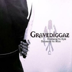 Gravediggaz Nowhere To Run Rmx