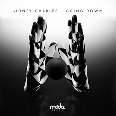 Sidney Charles - Warehouse Anthem (Original Mix) |MODA BLACK|