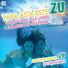Radio ZU - PIESE DE SEZLONG - Testul 2