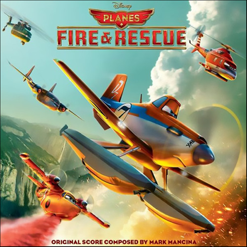 Stream Still I Fly - Macy Kate, Austin (from Disney's Planes: Fire &  Rescue) by Edoardo Cortese | Listen online for free on SoundCloud