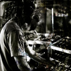 Scandal Orchestra 05 - AKA Barouf & Logic LFO - Mix'Art - Juin 2014