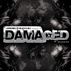 Jordan Suckley -  Damaged Radio 006