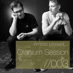 Cranium Session S.1 - 003