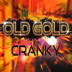 [Cytus] Cranky - OLD GOLD