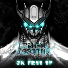 Cruel Reaction & Young Mush - Kick Ass [CLIP] [FREE@3K]