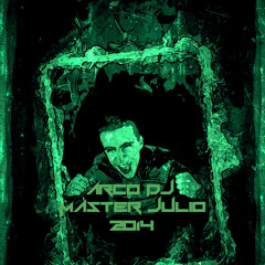 ARCO DJ [MASTER JULIO 2014]