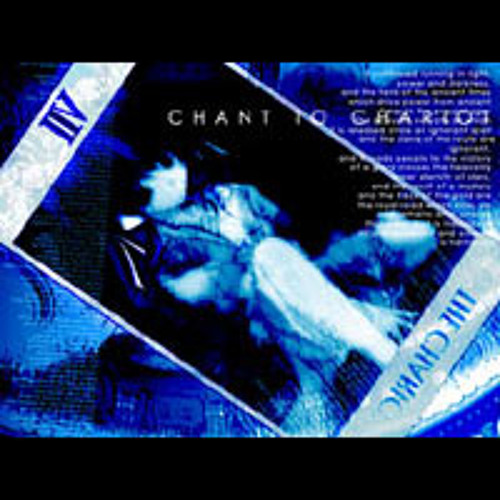 chariot[Ver.soundcloud]