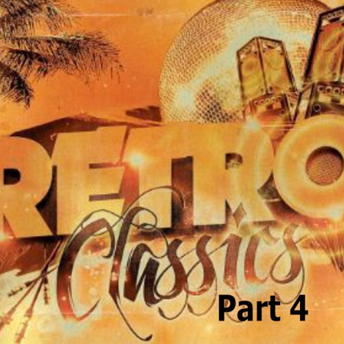 PCP @ Balmoral Retro Classics 04-07-14 closing set(part4)