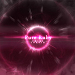 Pure Ruby[Ver.soundcloud]