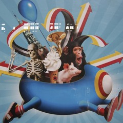 Sinfonie der Großstadt