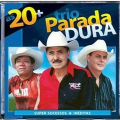 Trio Parada Dura - Som De Cristal