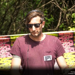 Dean Marc - WYS! Promo Mix 13.7.14