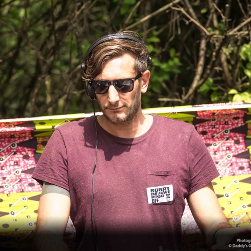Dean Marc - WYS! Promo Mix 13.7.14