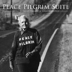 Peace Pilgrim Suite
