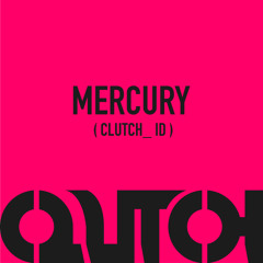MERCURY (Original Mix)