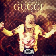 DUTCH GOON - CASH EM ( GUCCITAPE )
