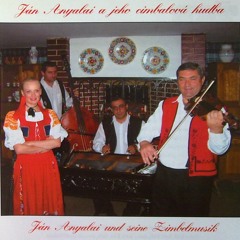 Čardáš Tschardasch (Vittorio Monti)