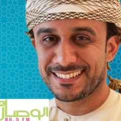 دعاء | اللهم أحفظ جلالة الوالد القائد | موسى الفرعي