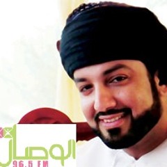 دعاء | اللهم أحفظ جلالة الوالد القائد | خميس المقيمي