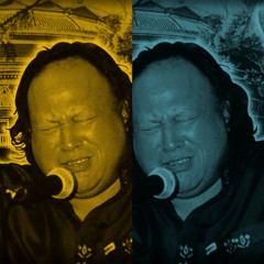 Tumhein Dillagi Bhool Jani Pare Gi (Live in 1991) - TheLegend.NFAK