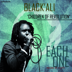 Black'ali - Children Of Revolution