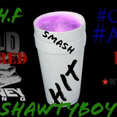 POURED UP ft SHAWTYBOY SODMG