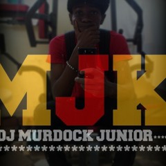 TRack Murdock