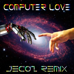 Kraftwerk - Computer Love (Lumitey Remix)