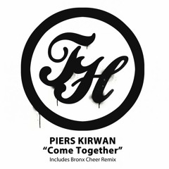 Piers Kirwan - Come Together