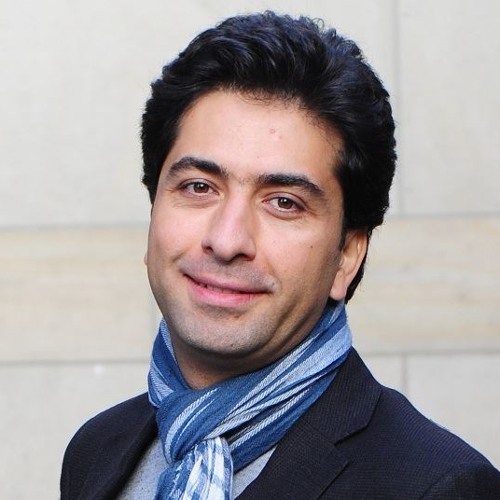 محمد معتمدی ، تصنیف کشمکش