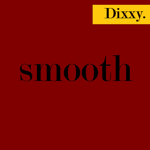 smooth