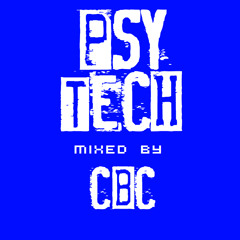 CBC - PSYTECH VOL 2