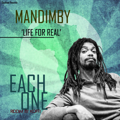 Mandimby - Life For Real