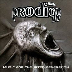 The Prodigy - The Heat (187 Dubstep Remix)