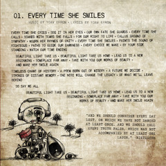 Every Time She Smiles