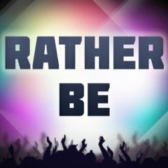 Grace17 - Rather Be (Clean Bandit Ft. Jess Glynne Cover - ReUpload)