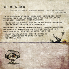 Misguided