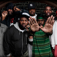 Wu-Tang Clan Lecture RBMA 2011 - Red Bull Music Academy World Tour