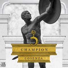 Clockwork - Champion (Cosenza Remix)