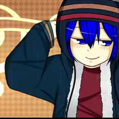 LaLaLa (Naughty Boy) [KAITO Feat. Miku]