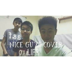 Nice guys acoustic cover :)