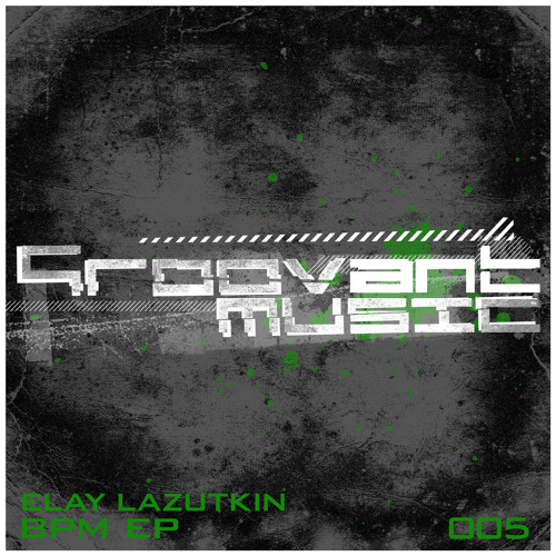 Elay Lazutkin - Bpm