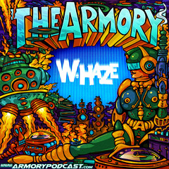 W.Haze - Episode 046