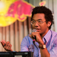 Toro Y Moi Lecture RBMA 2012 - RBMA Session Phoenix