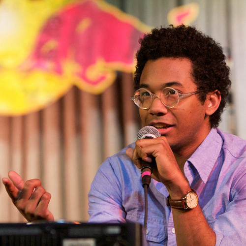 Toro Y Moi Lecture RBMA 2012 - RBMA Session Phoenix