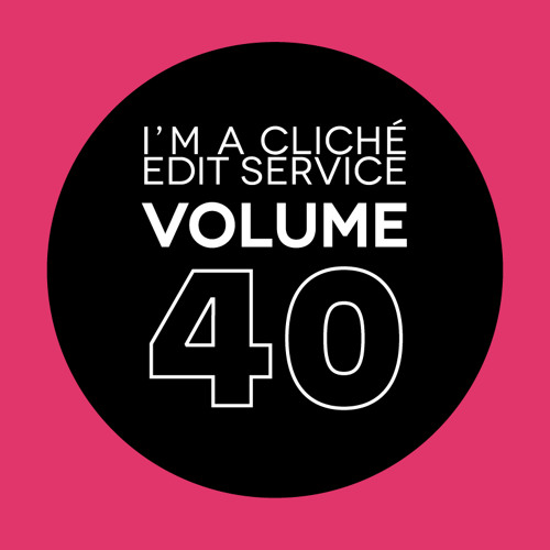 Edit Service 40 - by Moscoman & Santos