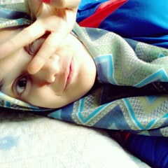 Ku Relakan Jiwa-Hazama(Cover) at Home Sweet Room