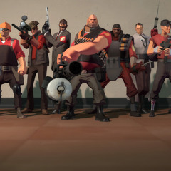 Team Fortress 2 Soundtrack   More Gun (Version 3)