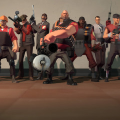 Team Fortress 2 Soundtrack   Faster Than A Speeding Bullet