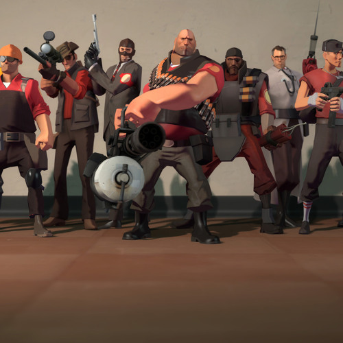 High Five! - Official TF2 Wiki